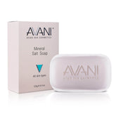 Mineral Salt Soap